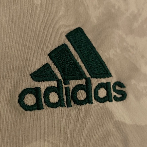 Adidas Mexico Soccer Jersey - Picture 3 of 10